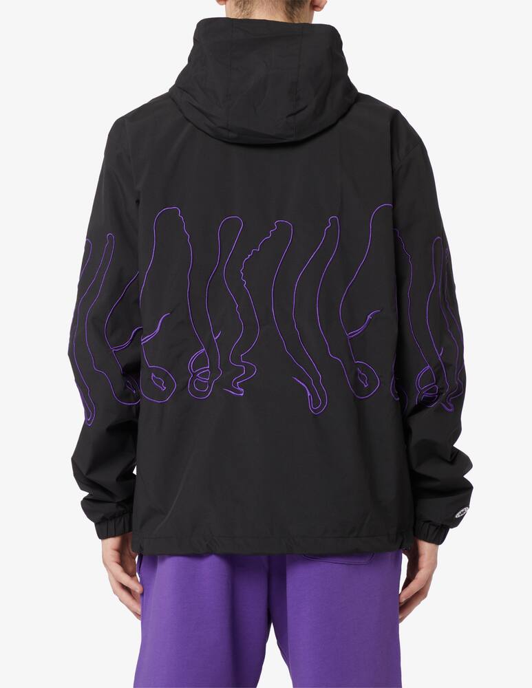 rinascente Octopus Giacca layer