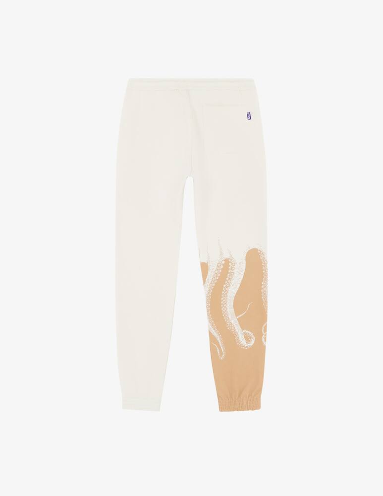 rinascente Octopus Pantaloni tuta side