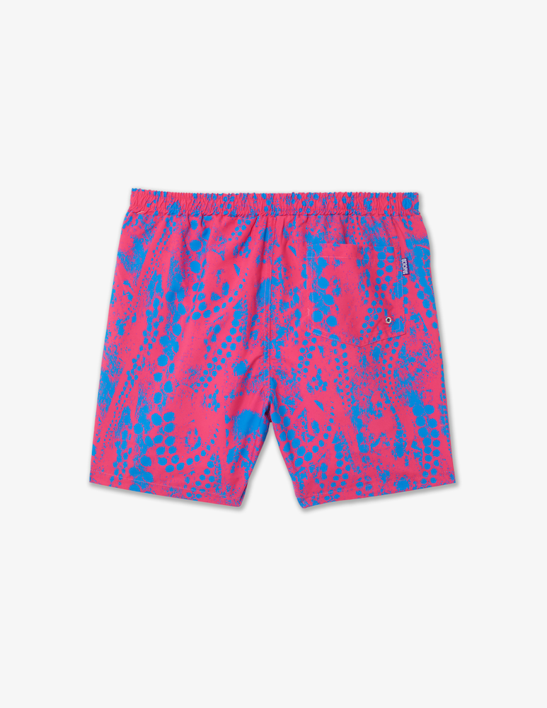 rinascente Octopus Ray swimsuit