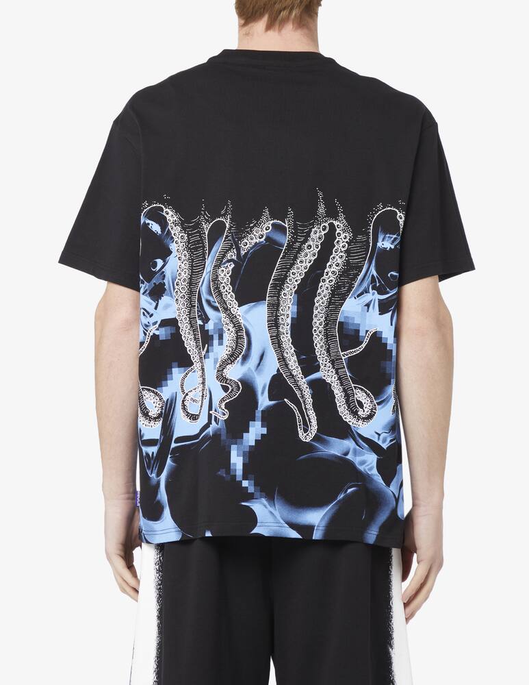 rinascente Octopus Hentai t-shirt