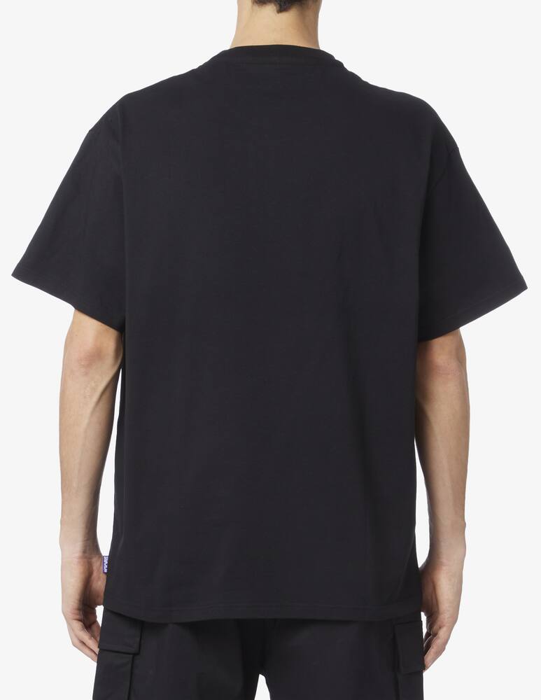 rinascente Octopus Maglietta zebra idol