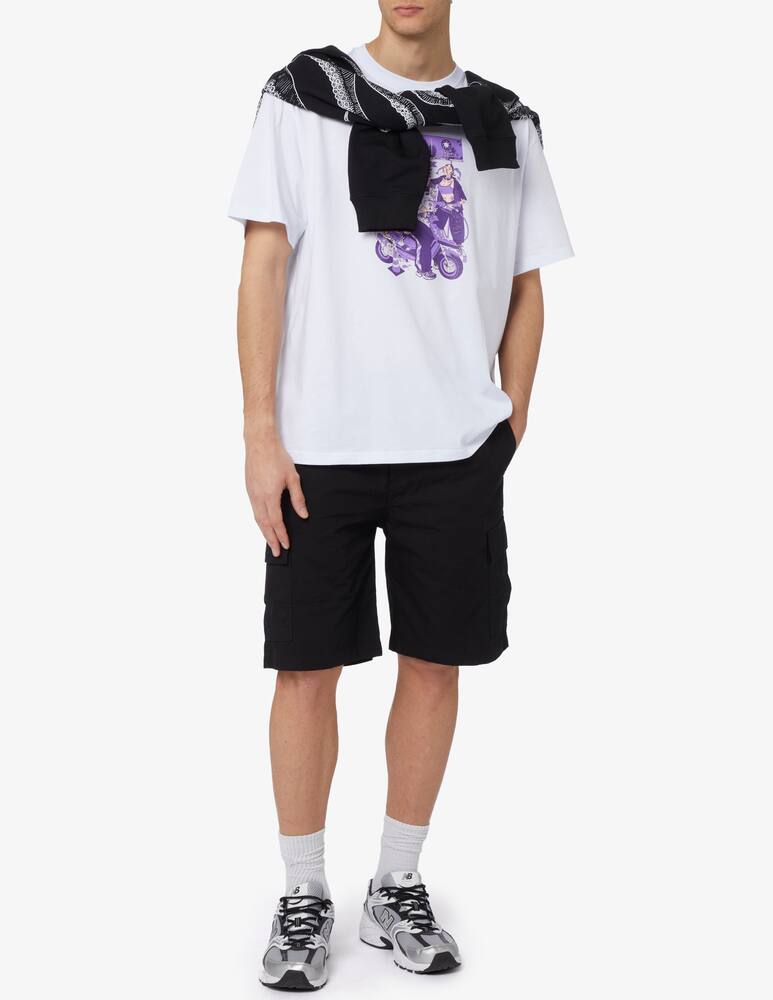 rinascente Octopus Maglietta gas