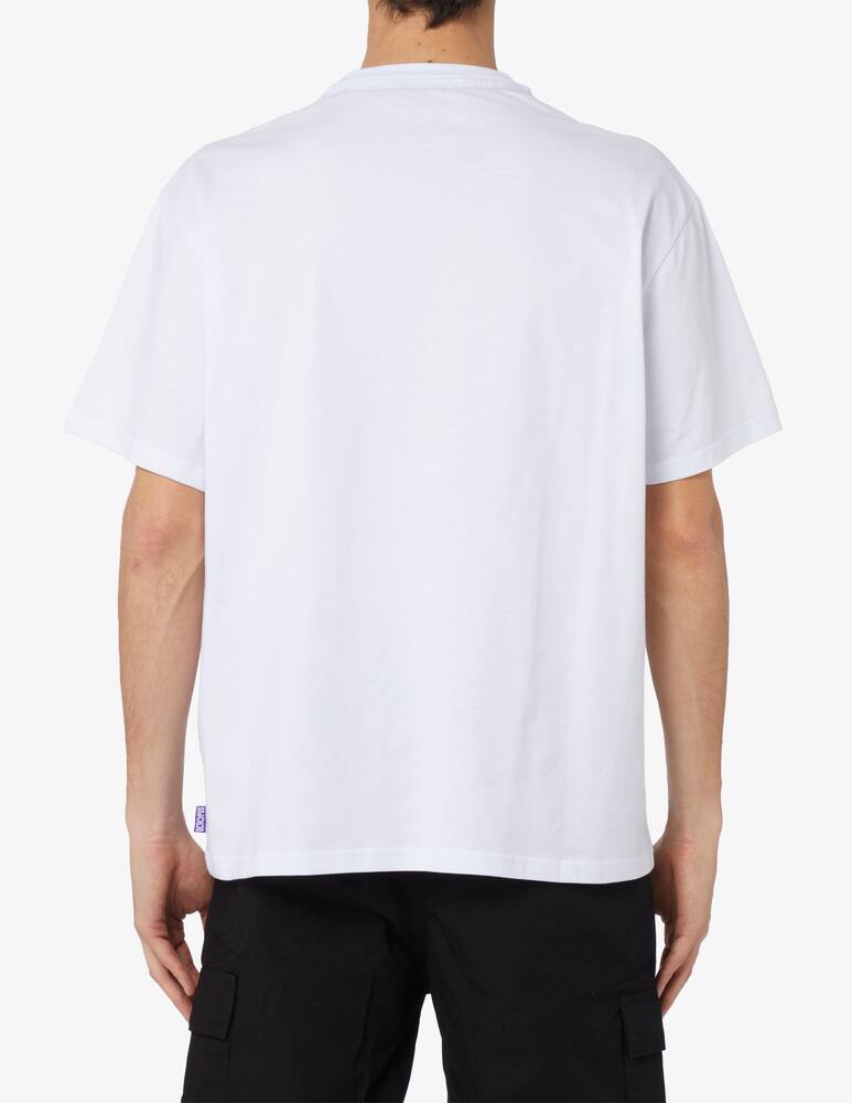 rinascente Octopus Maglietta gas