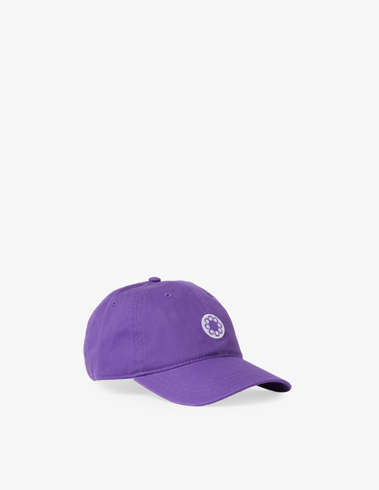 rinascente Octopus Cap dad logo