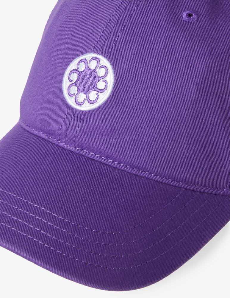 rinascente Octopus Cap dad logo