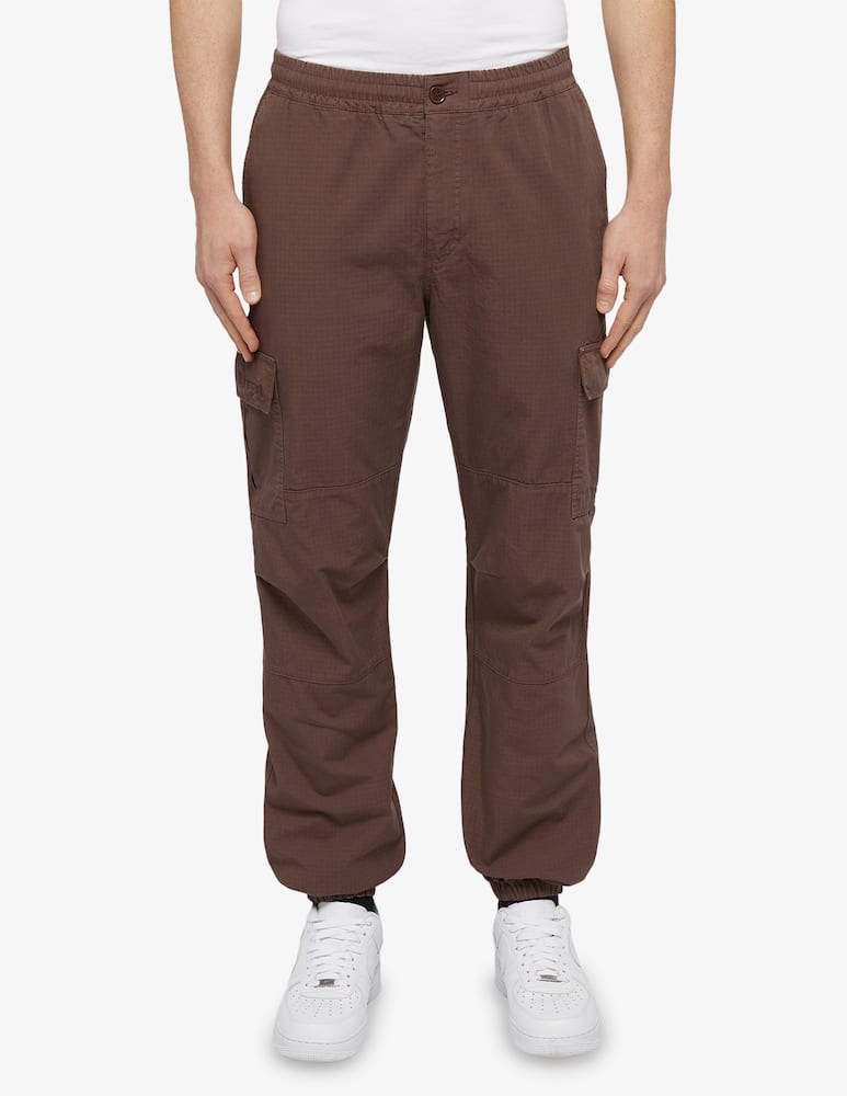 Iuter Pantaloni jogger cargo ripstop - immagine 1 Iuter Pantaloni jogger cargo ripstop - immagine 1