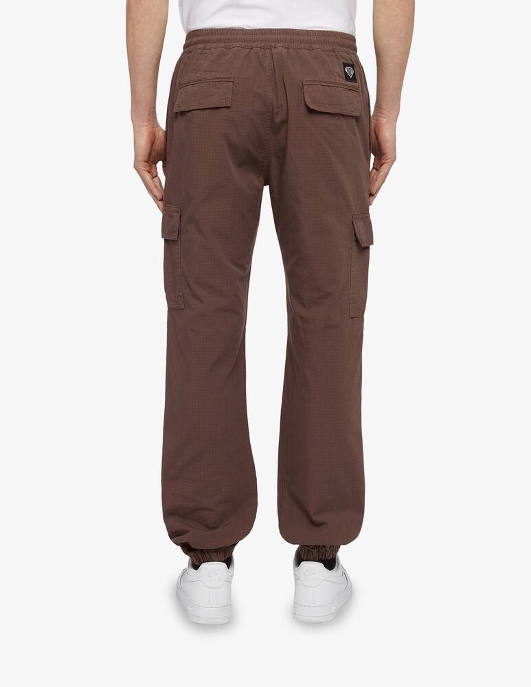 rinascente Iuter Pantaloni jogger cargo ripstop