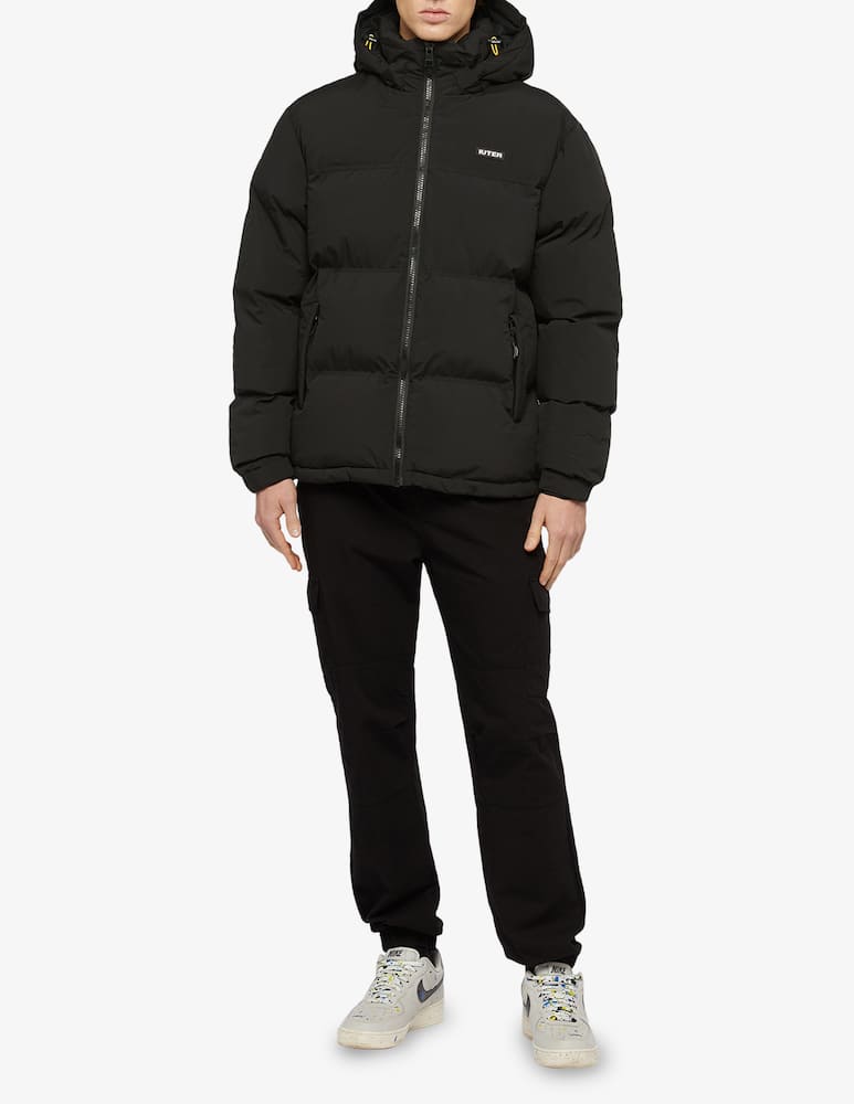 rinascente Iuter Puffer iuter jacket