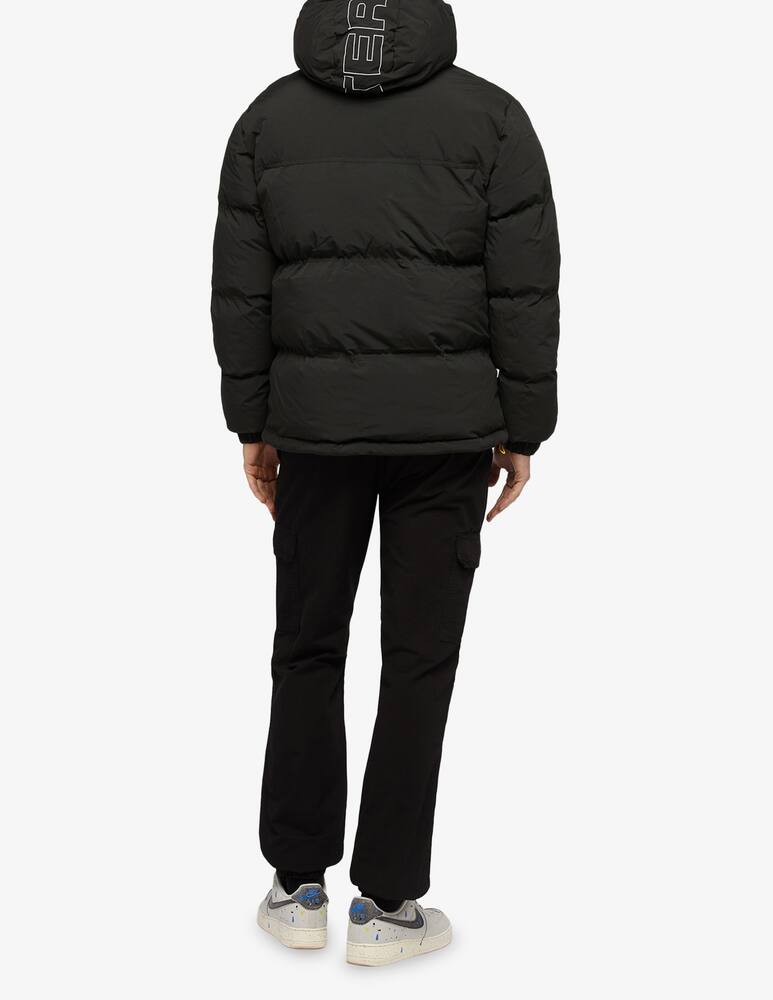 rinascente Iuter Puffer iuter jacket