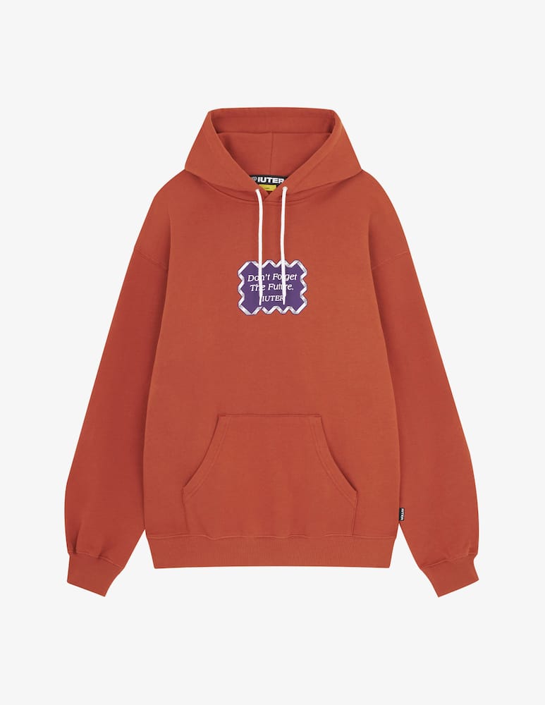 Iuter Future hoodie - picture 1 Iuter Future hoodie - picture 1