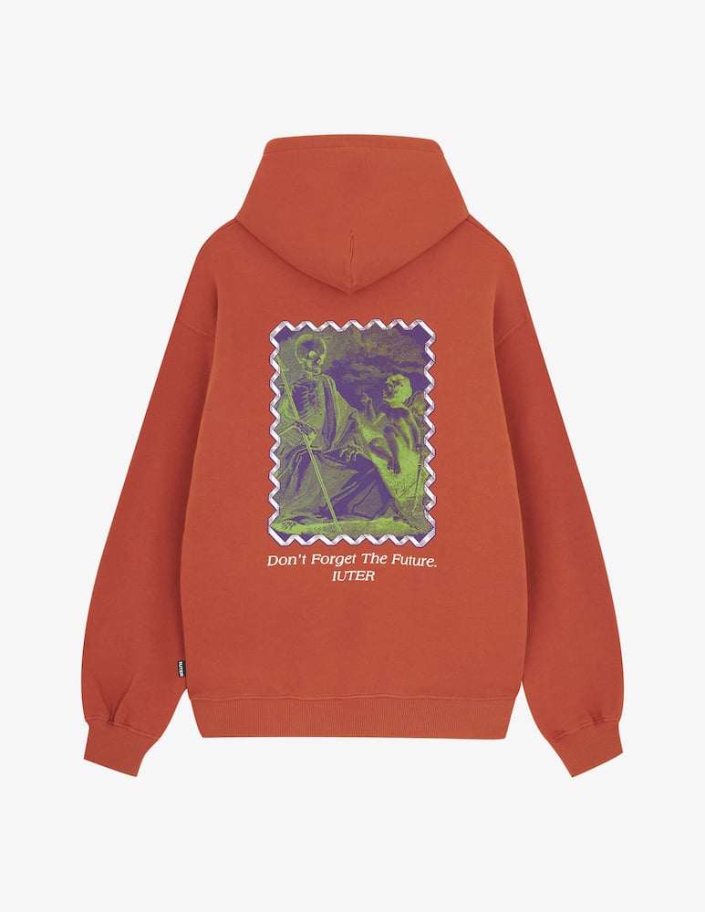 Iuter Future hoodie - picture 2 Iuter Future hoodie - picture 2