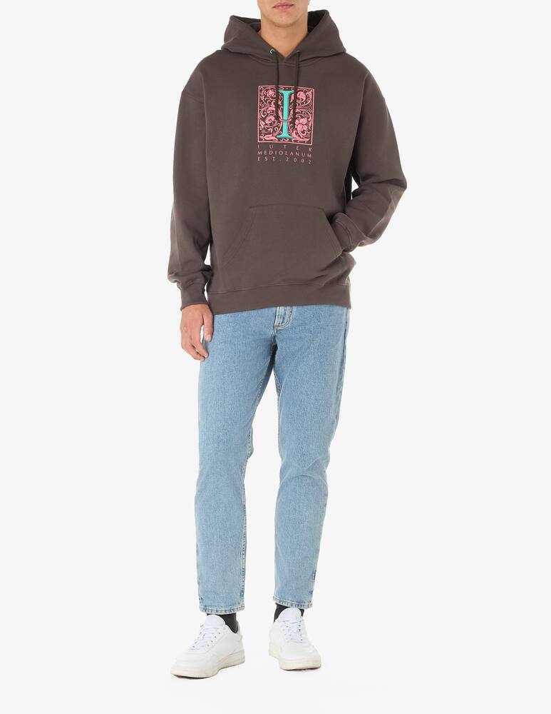 rinascente Iuter Mediolanum hoodie