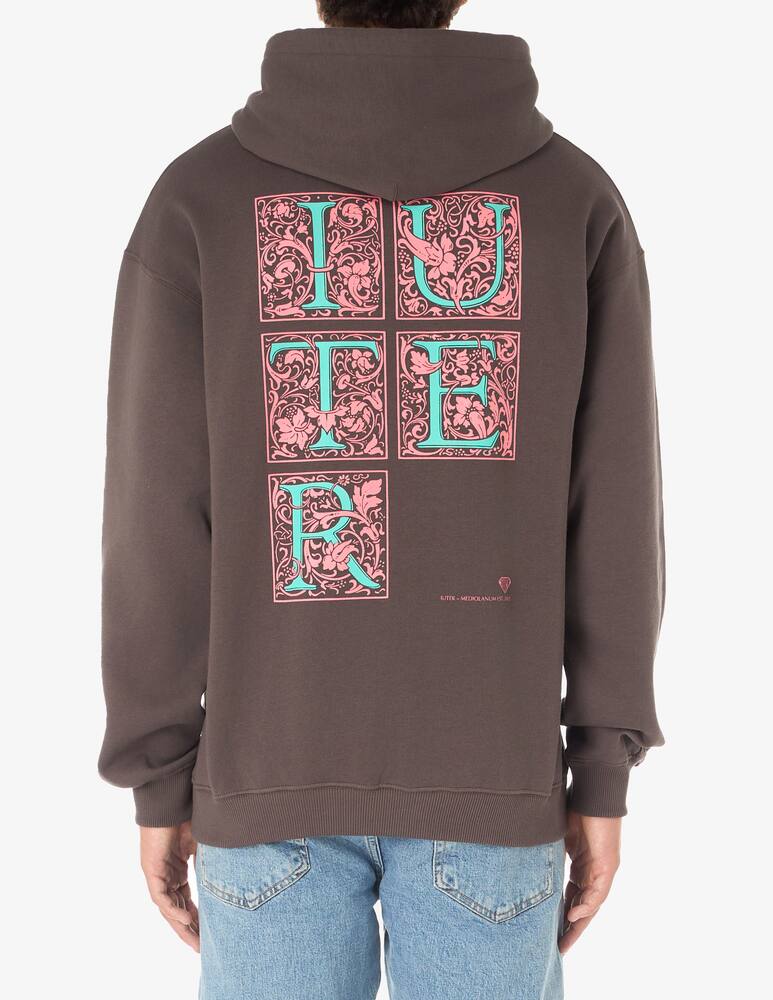 rinascente Iuter Mediolanum hoodie