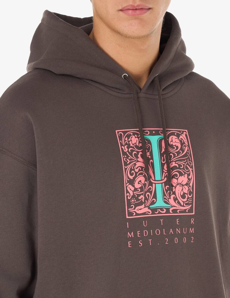 rinascente Iuter Mediolanum hoodie