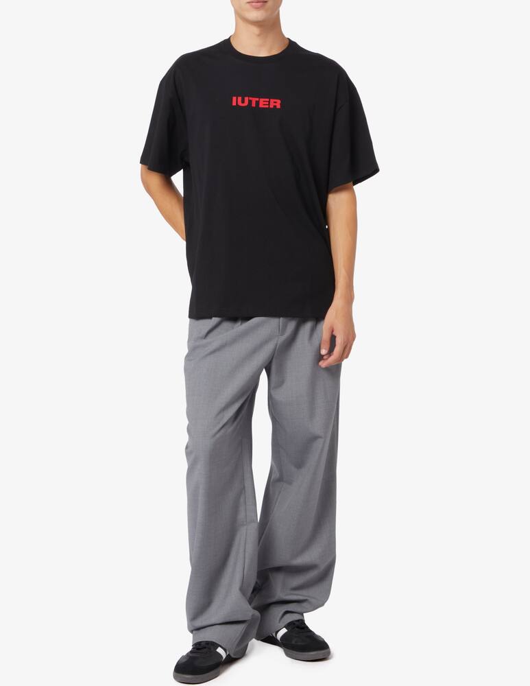 rinascente Iuter Freedom short-sleeved t-shirt