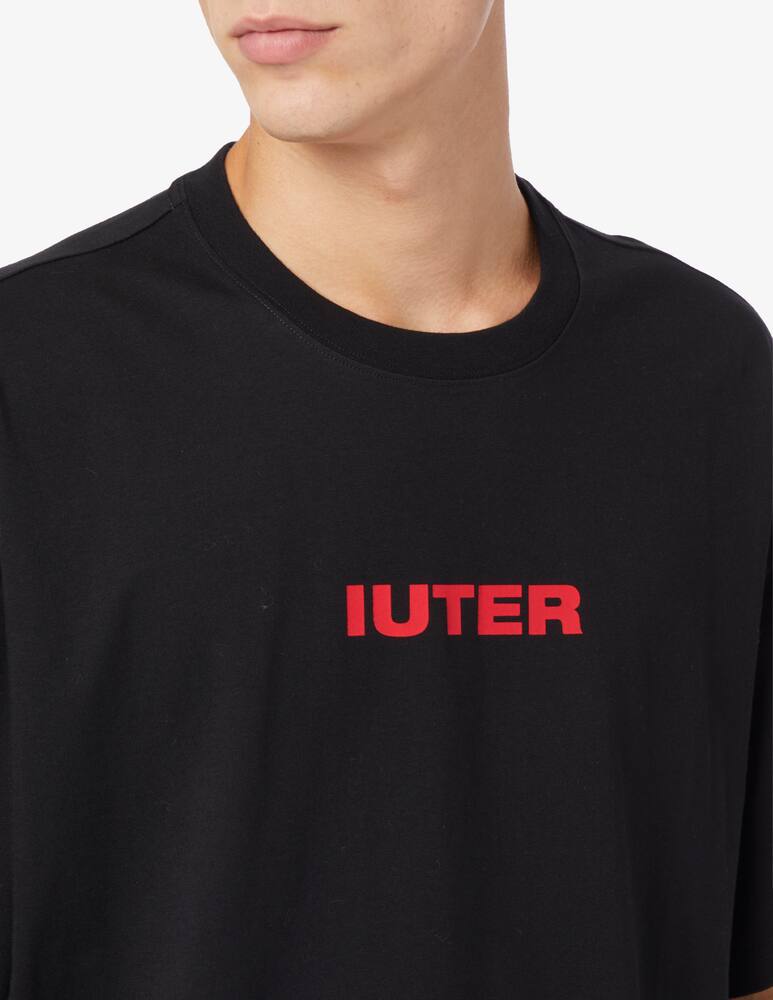 rinascente Iuter Freedom short-sleeved t-shirt