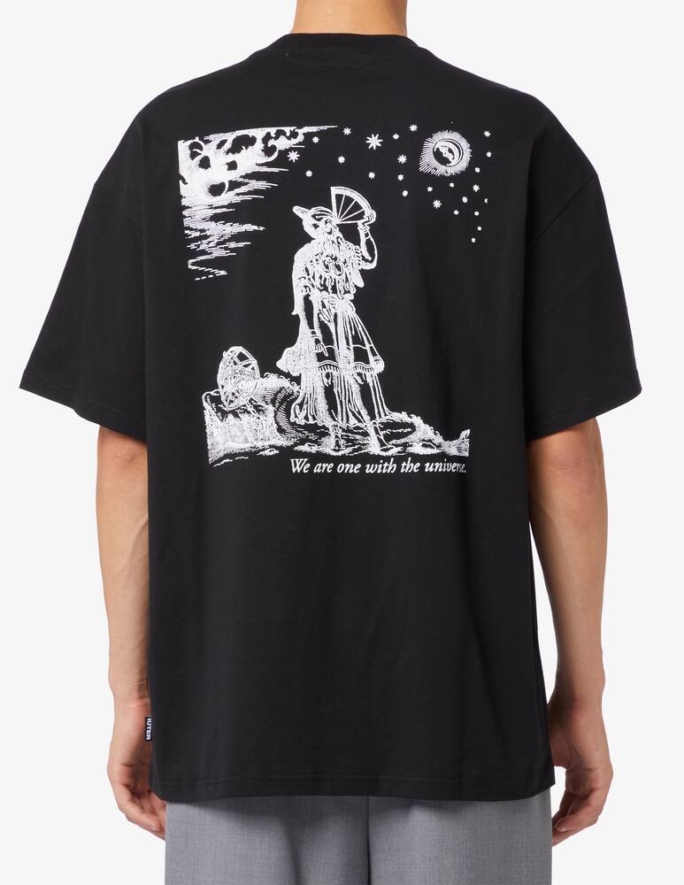 rinascente Iuter Maglietta maniche corte astro