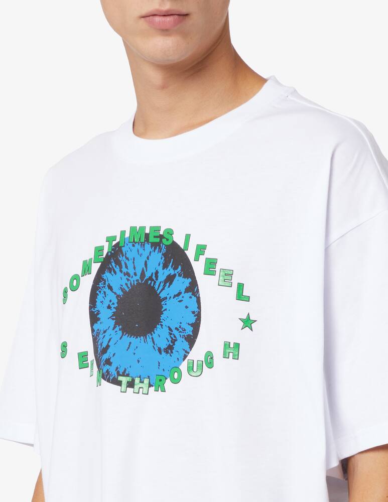 rinascente Iuter Squad short-sleeved t-shirt