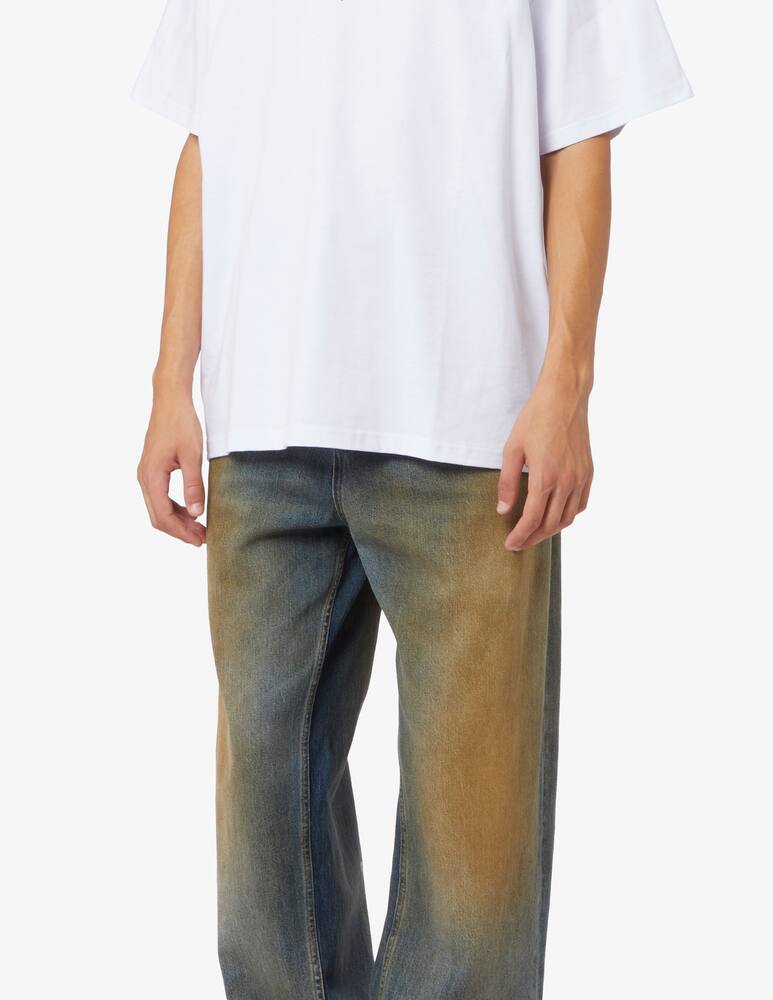 rinascente Iuter Maglietta maniche corte heaven