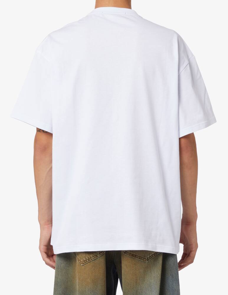 rinascente Iuter Maglietta maniche corte heaven