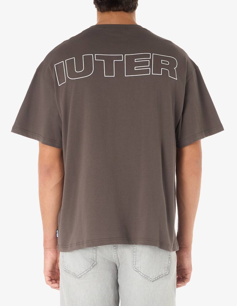 rinascente Iuter Maglietta maniche corte family