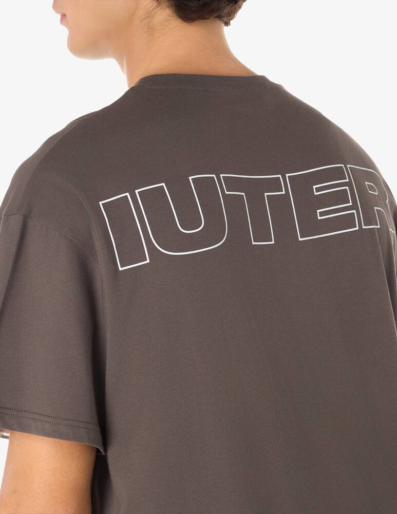 rinascente Iuter Maglietta maniche corte family