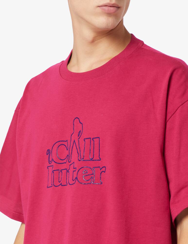 rinascente Iuter Maglietta maniche corte call