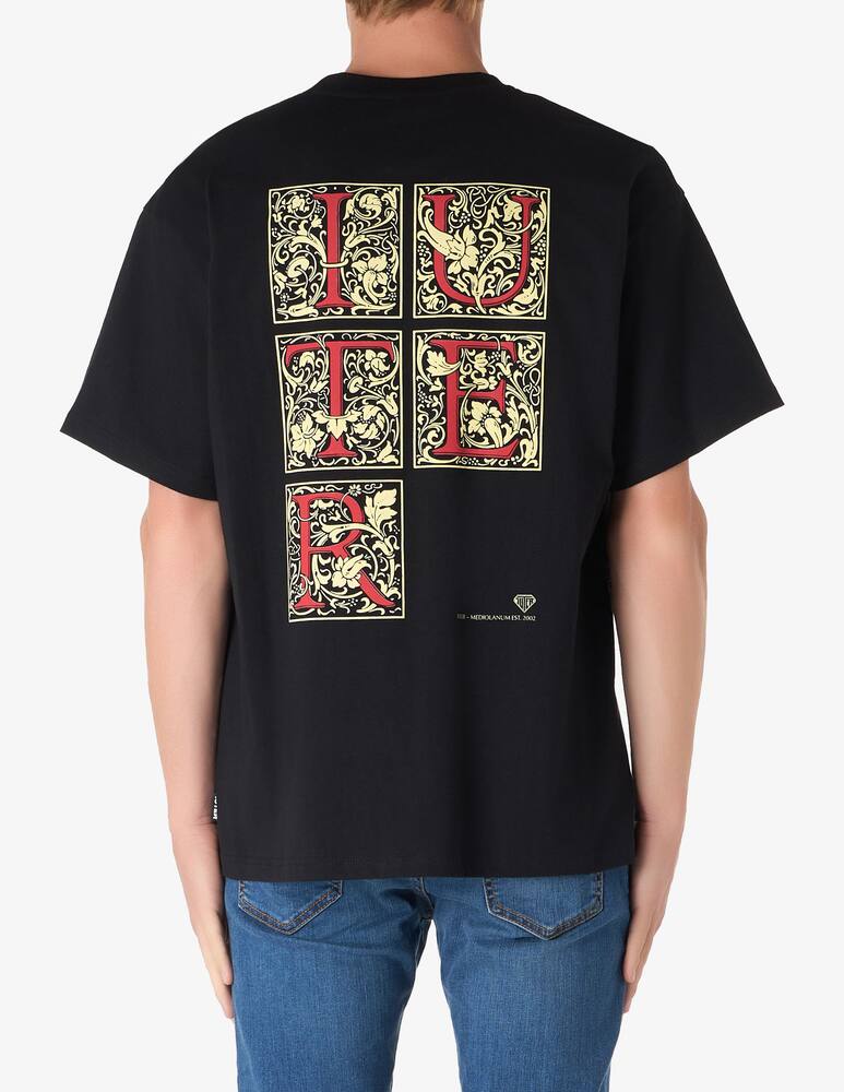 rinascente Iuter Mediolanum short-sleeved t-shirt