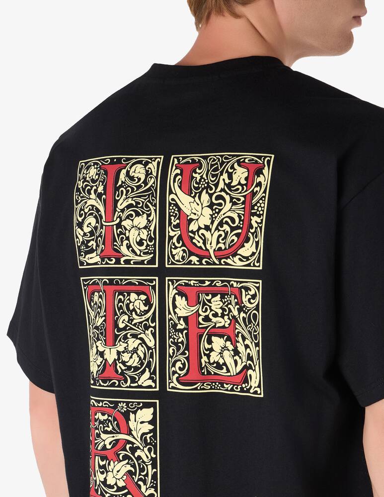 rinascente Iuter Mediolanum short-sleeved t-shirt