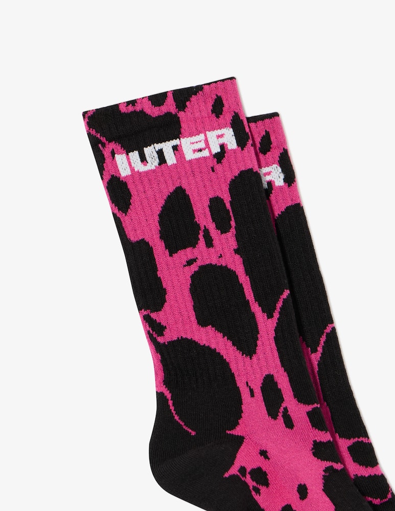 rinascente Iuter Marble socks