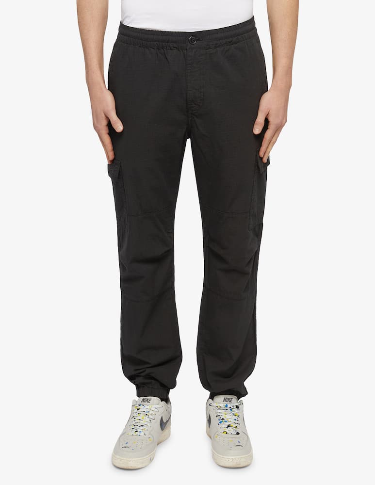 rinascente Iuter Jogger cargo in ripstop