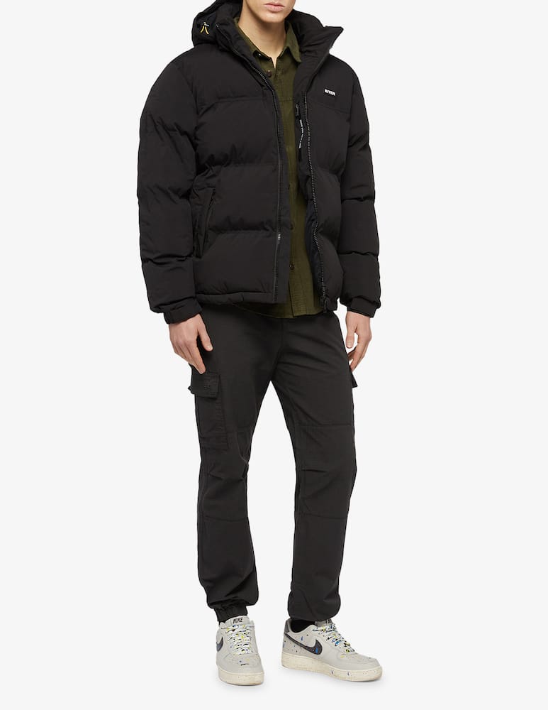 Iuter Ripstop cargo joggers - picture 2