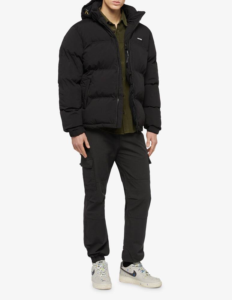 rinascente Iuter Jogger cargo in ripstop