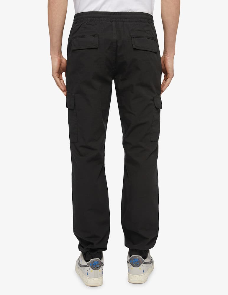 Iuter Ripstop cargo joggers - picture 3