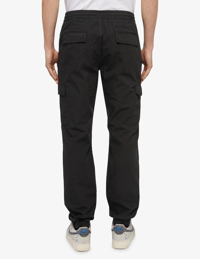 rinascente Iuter Jogger cargo in ripstop