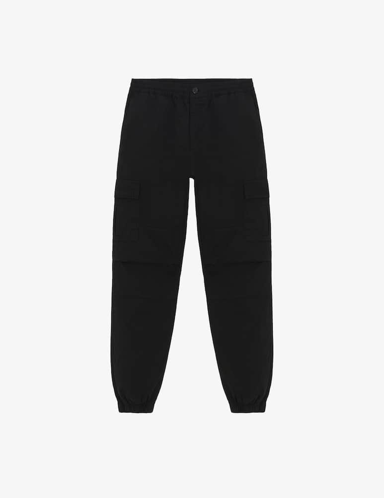 Iuter Ripstop cargo joggers - picture 4