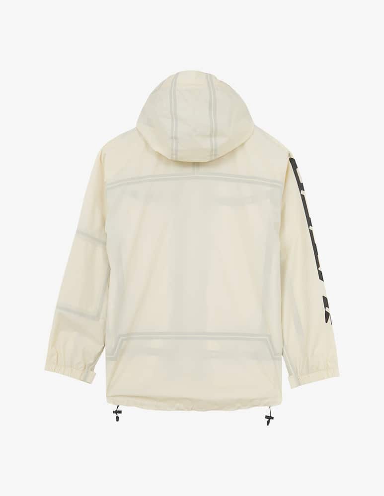 rinascente Iuter Giacca con cappuccio Armor