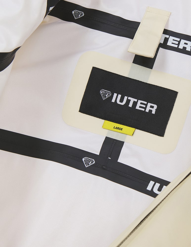 Iuter Armor taped jacket - picture 3 Iuter Armor taped jacket - picture 3
