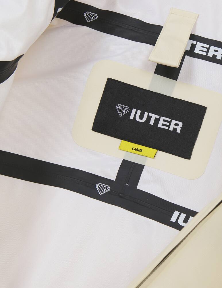 rinascente Iuter Giacca con cappuccio Armor