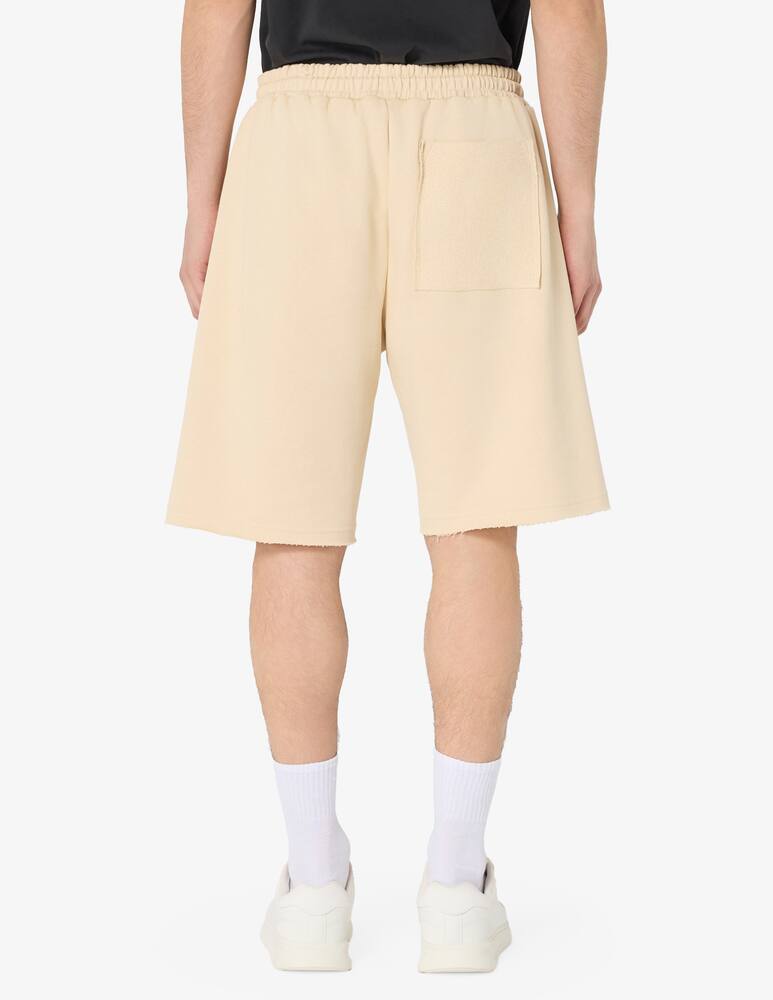 rinascente Octopus Octopus pocket sweatshorts