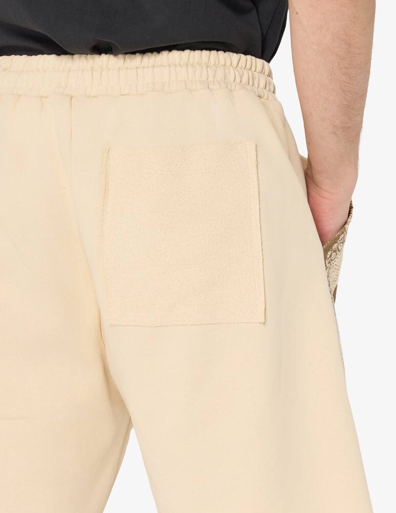 rinascente Octopus Octopus pocket sweatshorts