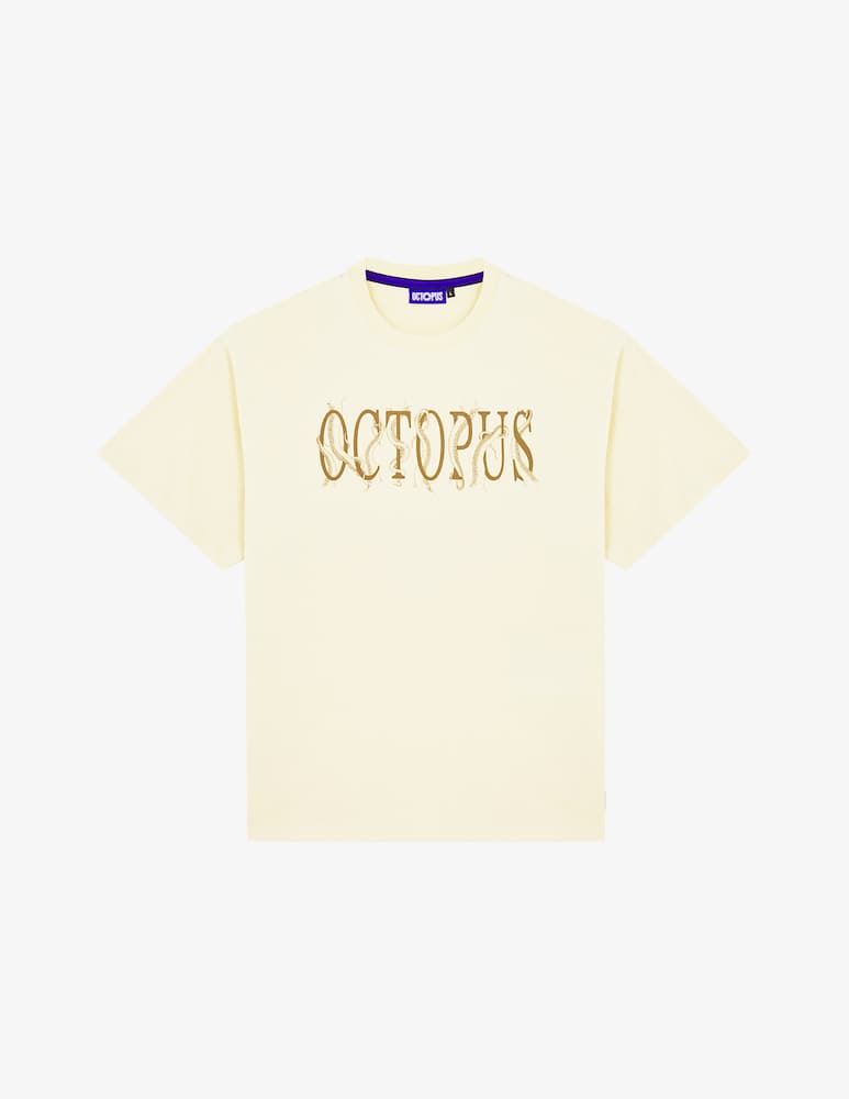 Octopus Maglia logo Octopus - immagine 1 Octopus Maglia logo Octopus - immagine 1