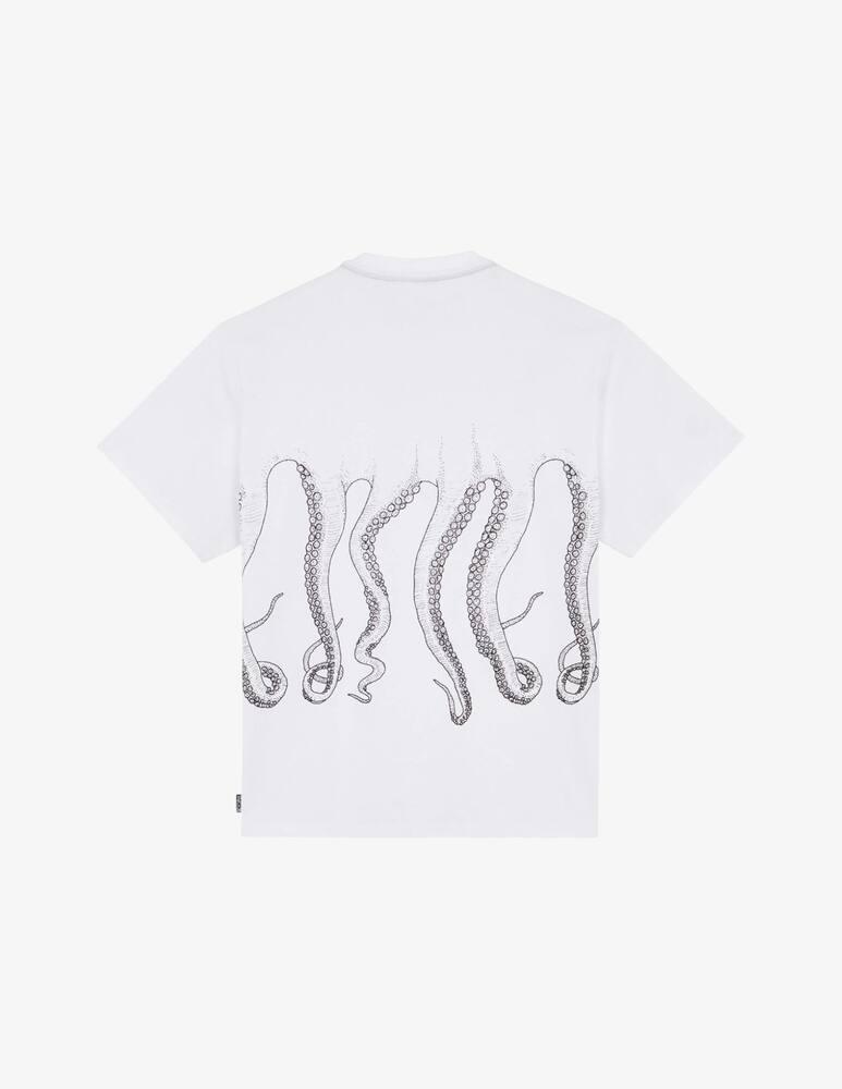 rinascente Octopus Maglietta polipo