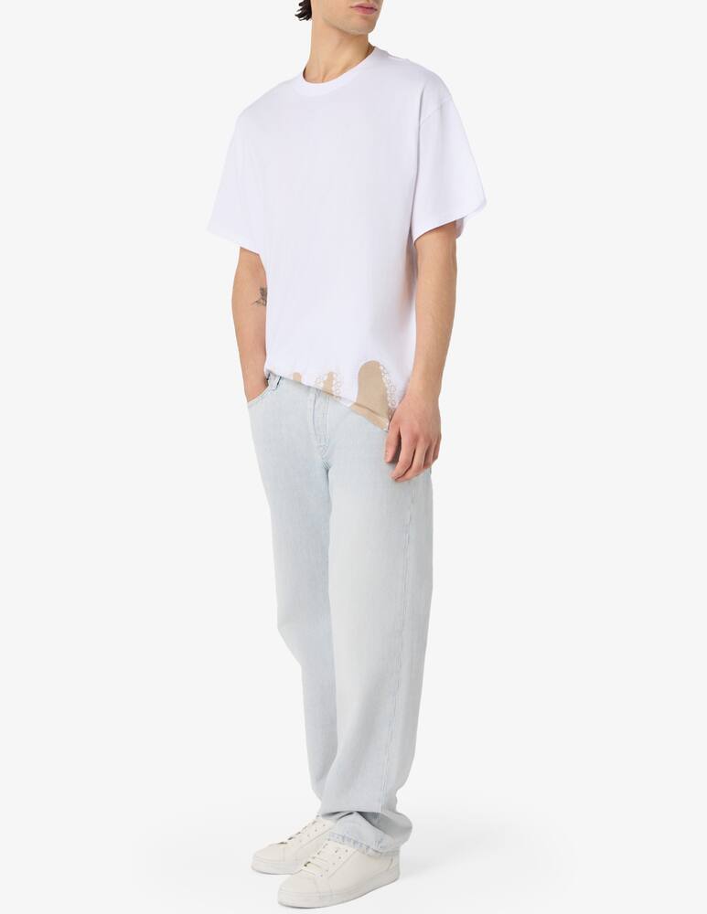 rinascente Octopus T-shirt tentacoli Octopus