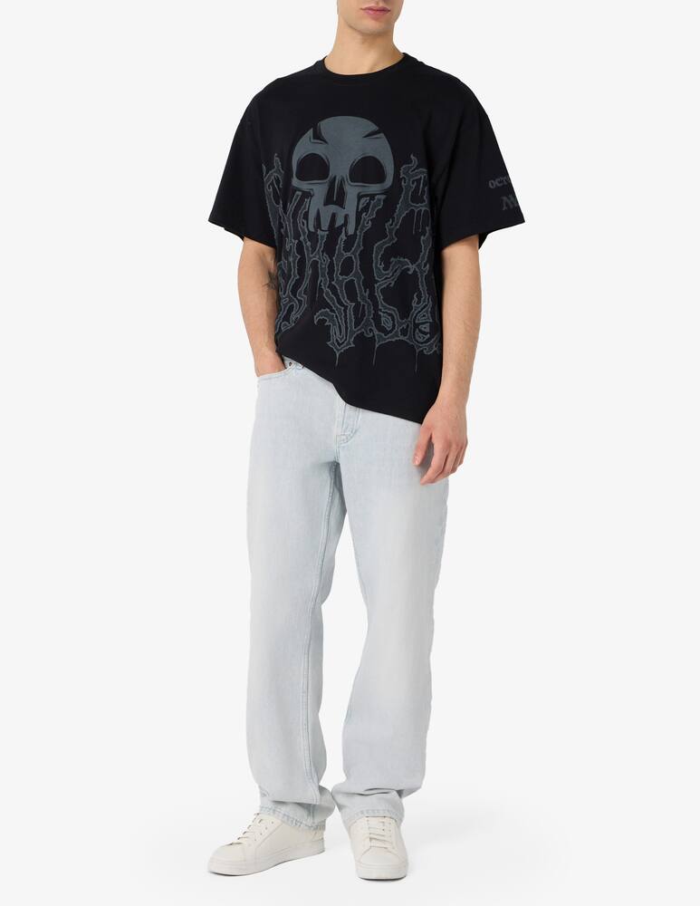 rinascente Octopus T-shirt Magic Octopus