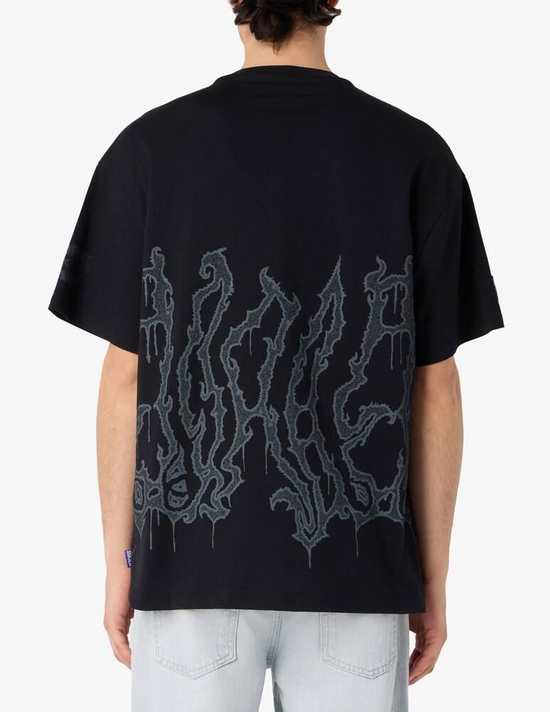 rinascente Octopus T-shirt Magic Octopus