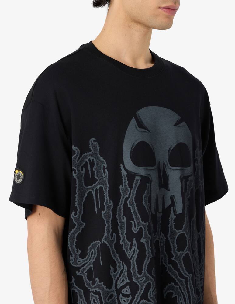 rinascente Octopus T-shirt Magic Octopus