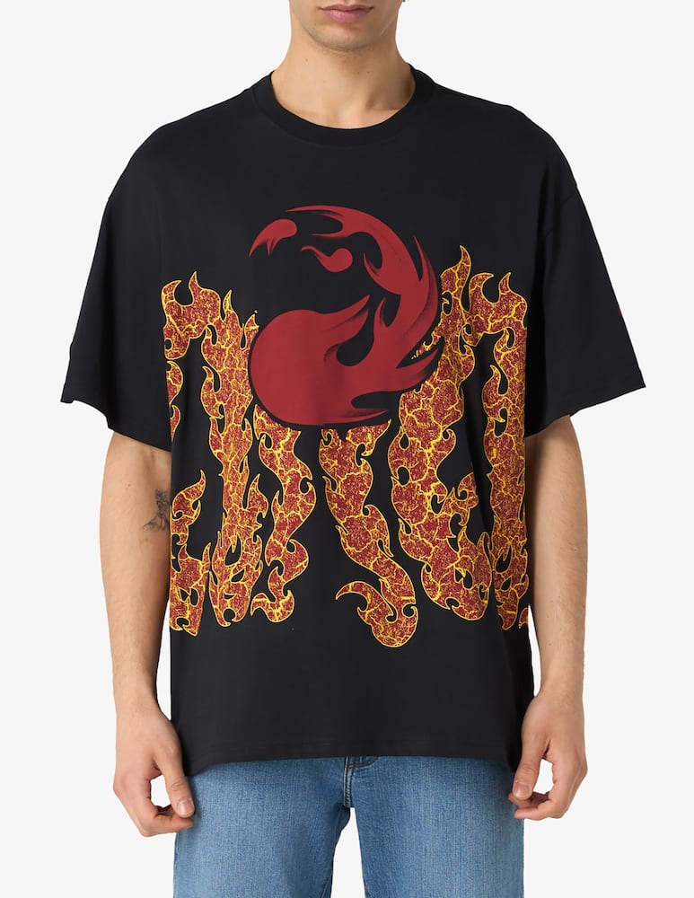 Octopus T-shirt Octopus Magic - immagine 1 Octopus T-shirt Octopus Magic - immagine 1