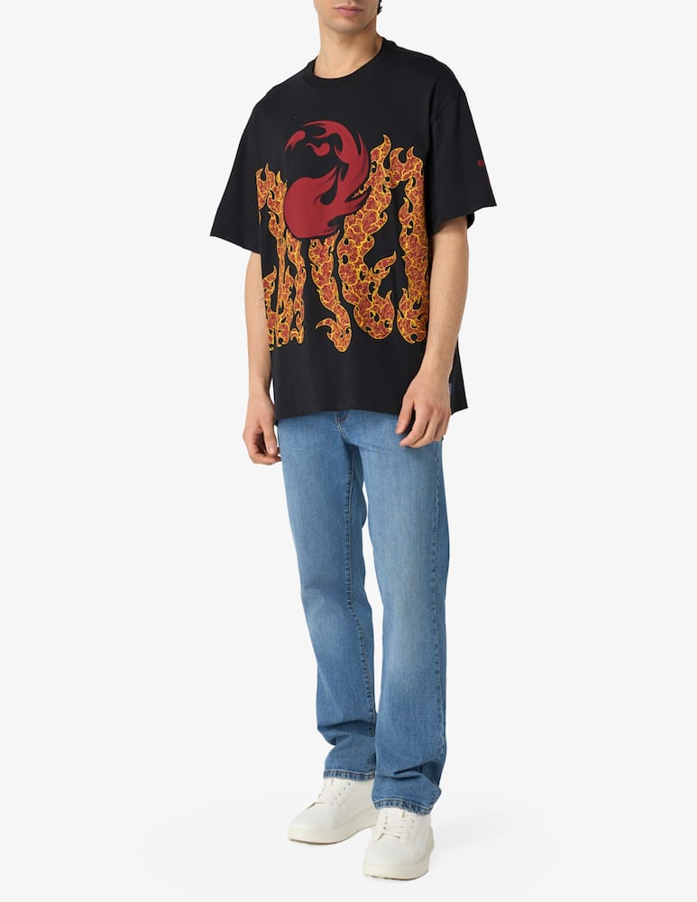 Octopus T-shirt Octopus Magic - immagine 2 Octopus T-shirt Octopus Magic - immagine 2