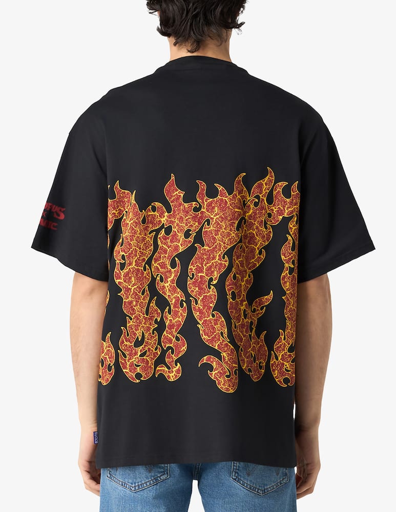 Octopus T-shirt Octopus Magic - immagine 3 Octopus T-shirt Octopus Magic - immagine 3